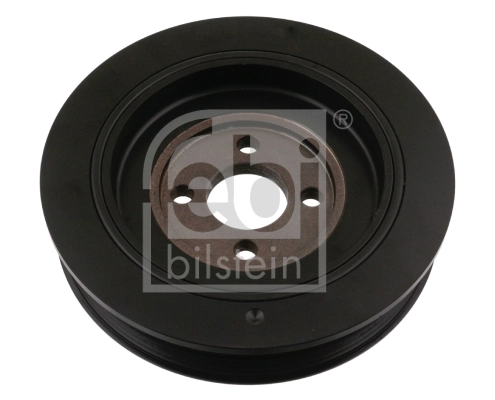Belt Pulley, crankshaft